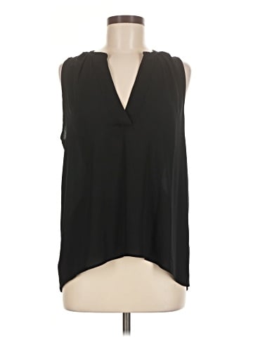 J.Crew 365 Sleeveless Blouse (view 1)