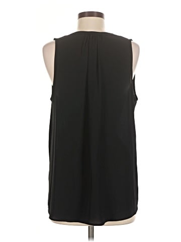 J.Crew 365 Sleeveless Blouse (view 2)