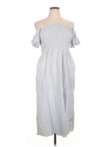 J.Crew Casual Dress (view 1)