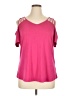 Unbranded Pink Tank Top Size XL - photo 1
