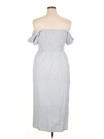 J.Crew Casual Dress (view 2)