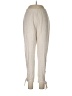 Gap Body Ivory Casual Pants Size M - photo 1