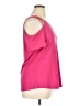 Unbranded Pink Tank Top Size XL - photo 4