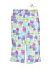 Lilly Pulitzer Floral Blue Casual Pants Size 12 - photo 1