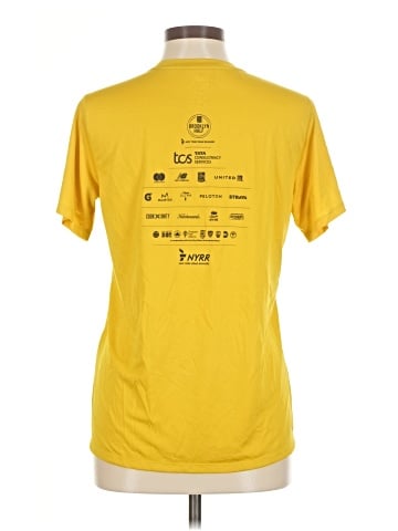 New Balance Short Sleeve T-Shirt (view 2)