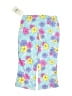 Lilly Pulitzer Floral Blue Casual Pants Size 12 - photo 2