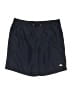 Quiksilver 100% Polyester Blue Board Shorts Size 14 - photo 1