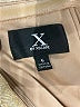 Xscape Metallic Gold Cocktail Dress Size 6 - photo 7