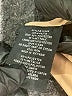 Xscape Metallic Gold Cocktail Dress Size 6 - photo 8