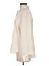 Lyssé Ivory Long Sleeve Blouse Size M - photo 5