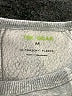 Tek Gear Gray Sweatshirt Size M - photo 7