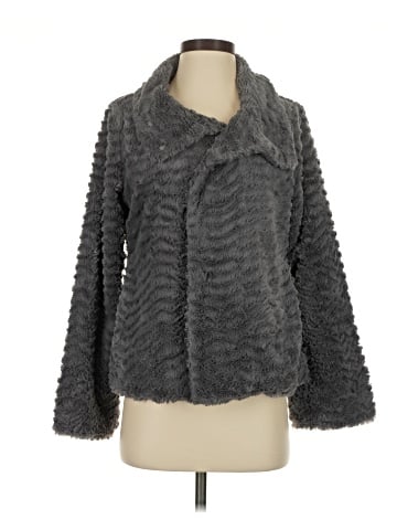 Patagonia Faux Fur Jacket (view 1)