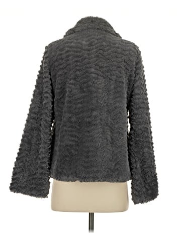 Patagonia Faux Fur Jacket (view 2)