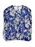 OLRAIN Blue Swimsuit Cover Up Size M - photo 2