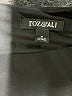 Roz & Ali Solid Black Jumpsuit Size 8 - photo 4