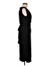 Max Studio Solid Black Cocktail Dress Size M - photo 4