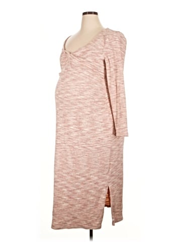 Old Navy - Maternity Casual Dress (view 1)