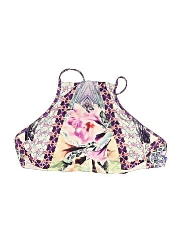 Nanette Lepore Swimsuit Top (view 1)