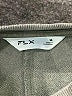 FLX 100% Cotton Gray Sweatshirt Size M - photo 7
