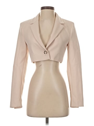 Zara Blazer (view 1)