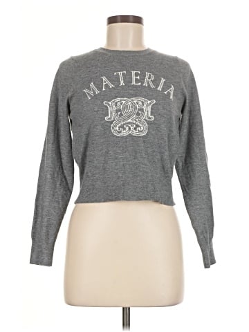 Snidel Pullover Sweater (view 1)