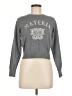 Snidel Gray Pullover Sweater One size - photo 1