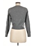 Snidel Gray Pullover Sweater One size - photo 2