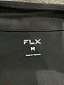 FLX Black Cardigan Size M - photo 7