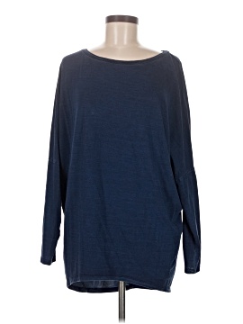 White House Black Market Long Sleeve Top (view 1)