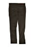 ALLSAINTS Spitalfields Brown Casual Pants Size 0 - photo 2