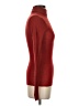 Cos 100% Wool Red Long Sleeve Turtleneck Size S - photo 4