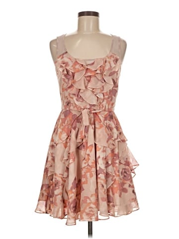 LC Lauren Conrad Cocktail Dress (view 1)