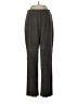 L.L.Bean Gray Casual Pants Size M (petite) - photo 1