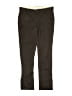ALLSAINTS Spitalfields Brown Casual Pants Size 0 - photo 1