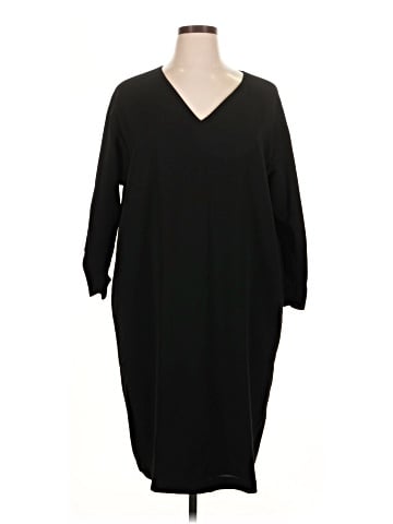 Lafayette 148 New York Casual Dress (view 1)