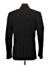H&M Sport 100% Polyester Black Blazer Size S - photo 2