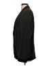 H&M Sport 100% Polyester Black Blazer Size S - photo 5