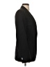 H&M Sport 100% Polyester Black Blazer Size S - photo 4