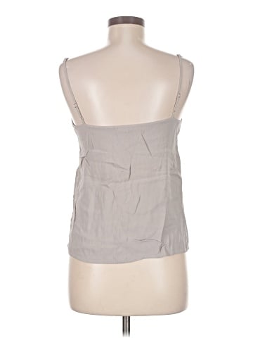 Grade & Gather Sleeveless Blouse (view 2)