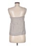 Grade & Gather Gray Sleeveless Blouse Size M - photo 2