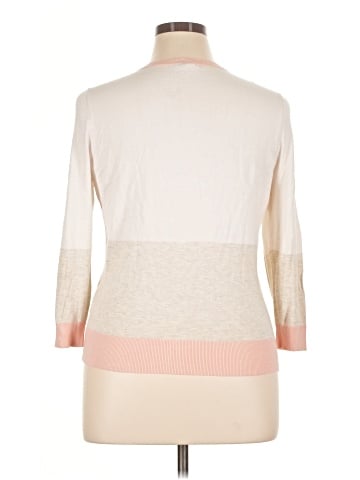 Halogen 3/4 Sleeve T-Shirt (view 2)