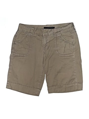 CALVIN KLEIN JEANS Khaki Shorts (view 1)