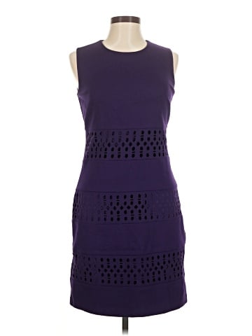 Laundry by Shelli Segal Cocktail Dress (view 1)