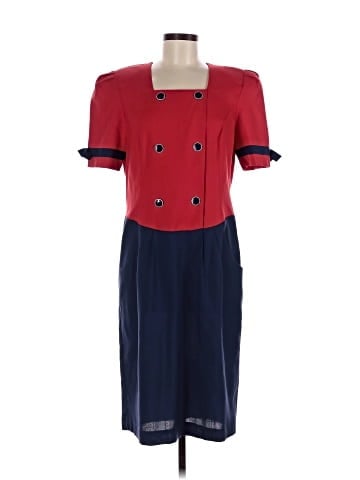 Kathie Lee Casual Dress (view 1)