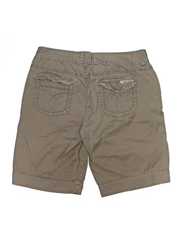 CALVIN KLEIN JEANS Khaki Shorts (view 2)