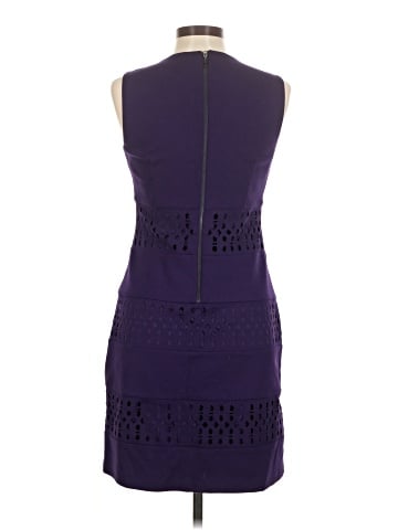 Laundry by Shelli Segal Cocktail Dress (view 2)