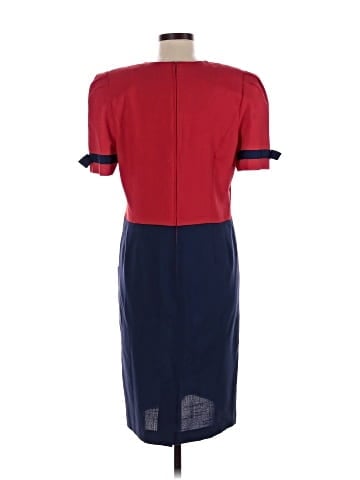 Kathie Lee Casual Dress (view 2)