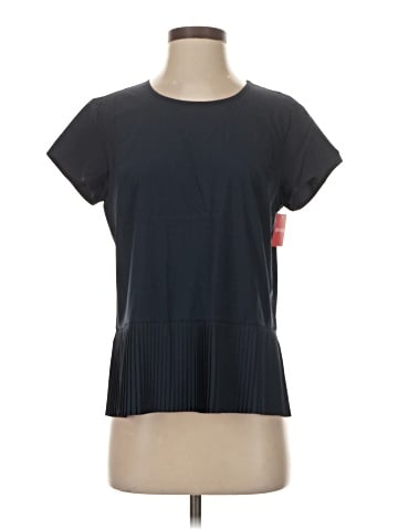 SPANX Short Sleeve Top (view 1)