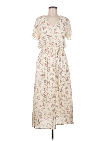Sienna Sky Casual Dress (view 1)