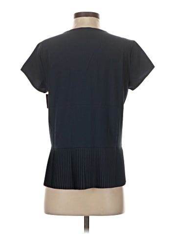 SPANX Short Sleeve Top (view 2)